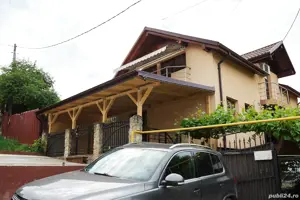 Casă in Iași, Vânzare . - imagine 3