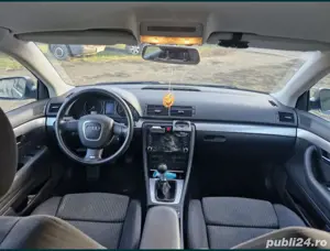 Audi A4 Bpw - imagine 3