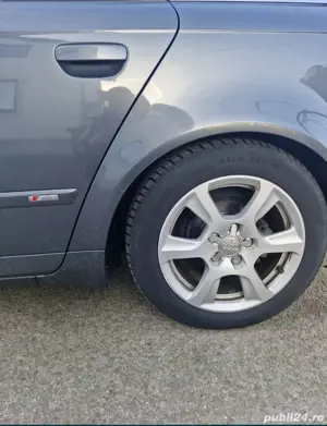 Audi A4 Bpw - imagine 4