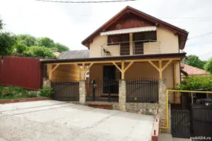 Închiriez casă Iași, locuință și sediu firmă  - imagine 7