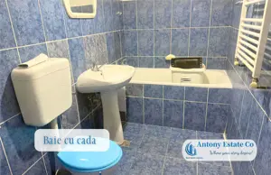 Apartament de inchiriat, 3 Camere, Ovidiu Densuseanu, Oradea - imagine 6