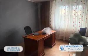 Apartament de inchiriat, 3 Camere, Ovidiu Densuseanu, Oradea - imagine 8