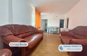 Apartament de inchiriat, 3 Camere, Ovidiu Densuseanu, Oradea - imagine 2