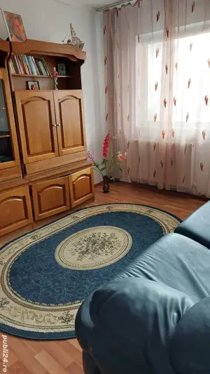 Apartament 4 camere, mobilat,  B-uri