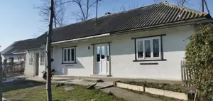 Casa cu teren intravilan -Seliste-Botoșani, com. MILEANCA