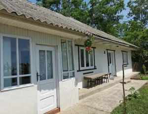 Casa cu teren intravilan -Seliste-Botoșani, com. MILEANCA - imagine 3