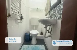 Apartament de vanzare, 3 Camere, Rogerius, Oradea - imagine 7