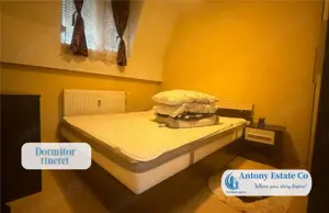 Apartament de vanzare, 3 Camere, Rogerius, Oradea - imagine 4
