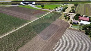 Teren intravilan/extravilan Jorasti / Strada Forturi ( principala) - imagine 5