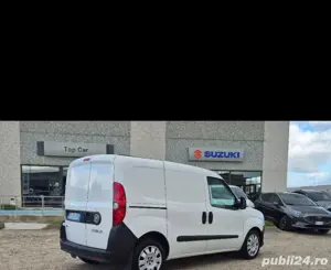 doblo 1.3 multiget 2014 - imagine 4 doblo 1.3 multiget 2014 - imagine 4