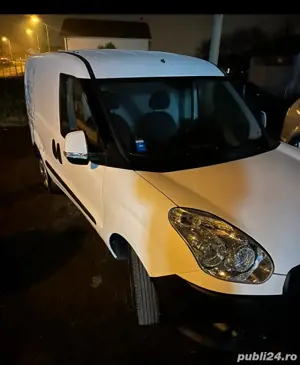 doblo 1.3 multiget 2014 - imagine 5 doblo 1.3 multiget 2014 - imagine 5
