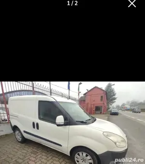 doblo 1.3 multiget 2014