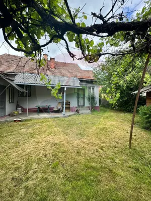 Casă / Vilă cu 3 camere de vânzare în zona Vest - imagine 7