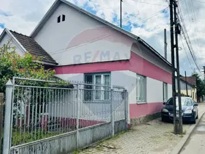 Casă / Vilă cu 3 camere de vânzare în zona Vest - imagine 4