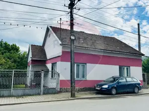 Casă / Vilă cu 3 camere de vânzare în zona Vest - imagine 2