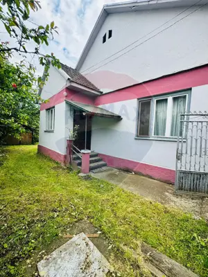 Casă / Vilă cu 3 camere de vânzare în zona Vest - imagine 3