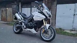 Triumph Tiger 1050  - imagine 5