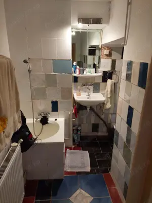 Ofer spre vanzare apartament la demisol în Centru Civic - imagine 4