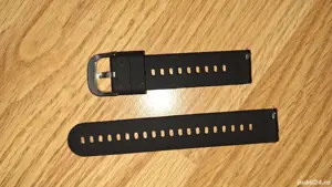 Curea pt. ceas Garmin 18 mm