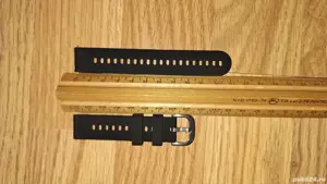 Curea pt. ceas Garmin 18 mm - imagine 3
