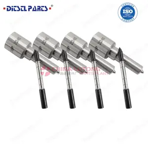 Fuel Injection Nozzle 0433172617