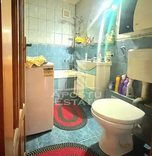 Apartament 2 camere  Bulevardul Dacia - imagine 6