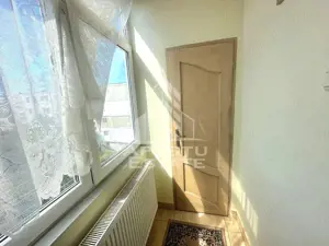 Apartament 2 camere  Bulevardul Dacia - imagine 9