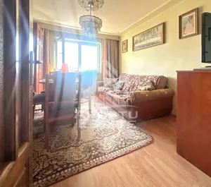 Apartament 2 camere  Bulevardul Dacia - imagine 4