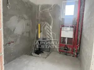 Triplex cu 5 camere, P+ E, In Sanandrei - imagine 7