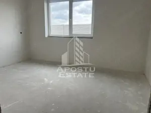 Triplex cu 5 camere, P+ E, In Sanandrei - imagine 4