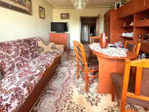 Apartament 2 camere  Bulevardul Dacia - imagine 5