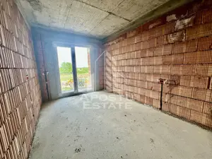 Apartament cu 2 camere, pod propriu, zona Planetelor, Giroc - imagine 2