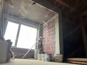 Triplex cu 5 camere, P+ E, In Sanandrei - imagine 9