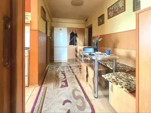 Apartament 2 camere  Bulevardul Dacia - imagine 2
