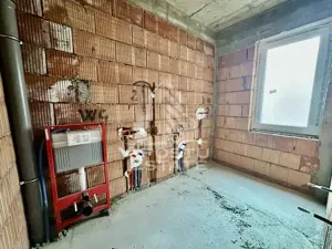 Apartament cu 2 camere, pod propriu, zona Planetelor, Giroc - imagine 4