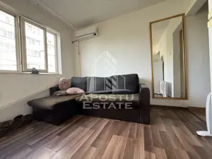 Garsoniera mobilata si utilata in zona Dambovita