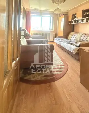 Apartament 2 camere  Bulevardul Dacia - imagine 3