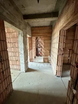 Apartament cu 2 camere, pod propriu, zona Planetelor, Giroc - imagine 5