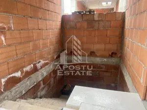 Duplex cu 5 camere, P+E, In Giarmata Vii - imagine 10