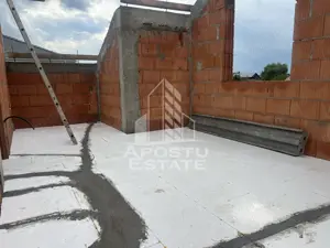 Duplex cu 5 camere, P+E, In Giarmata Vii - imagine 9