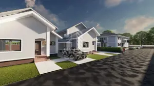 Duplex cu 5 camere, P+E, In Giarmata Vii - imagine 13