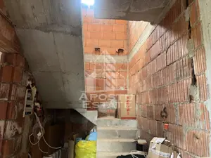 Duplex cu 5 camere, P+E, In Giarmata Vii - imagine 8