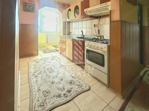 Apartament 2 camere  Bulevardul Dacia