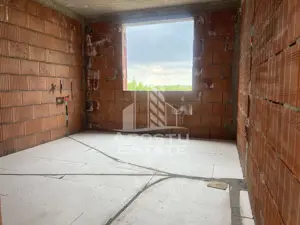 Duplex cu 5 camere, P+E, In Giarmata Vii