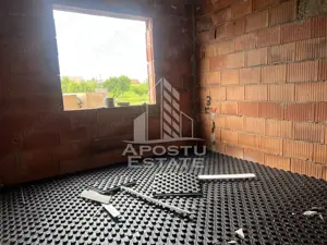 Duplex cu 5 camere, P+E, In Giarmata Vii - imagine 11