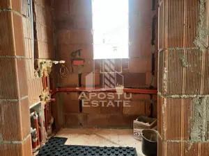 Duplex cu 5 camere, P+E, In Giarmata Vii - imagine 7