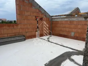 Duplex cu 5 camere, P+E, In Giarmata Vii - imagine 5