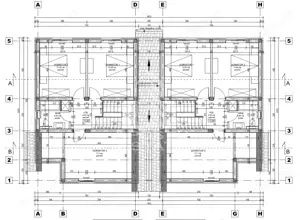 Duplex cu 5 camere, P+E, In Giarmata Vii - imagine 15