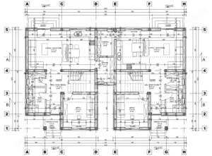 Duplex cu 5 camere, P+E, In Giarmata Vii - imagine 16