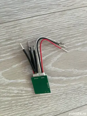 adaptor volan mercedes